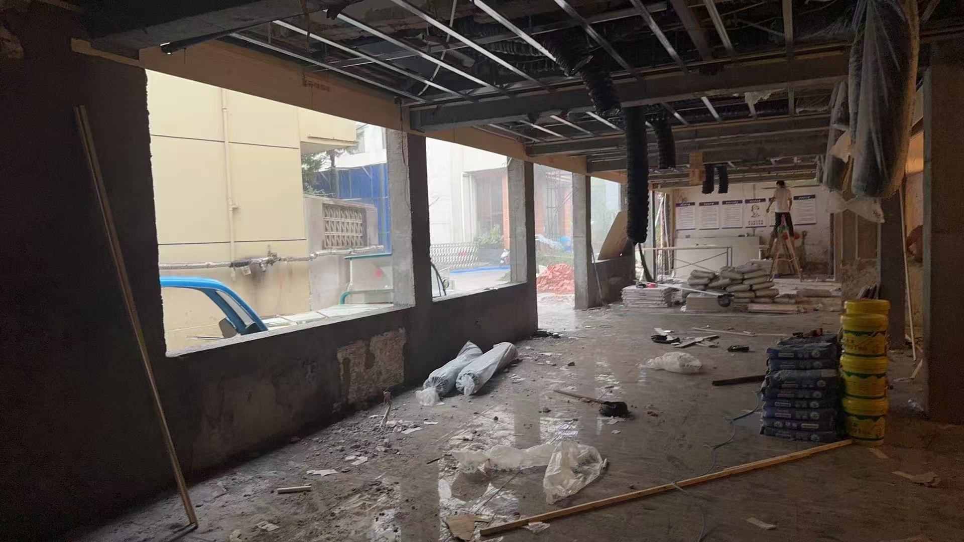 惠济区危房加固墙体改大梁 - 排名